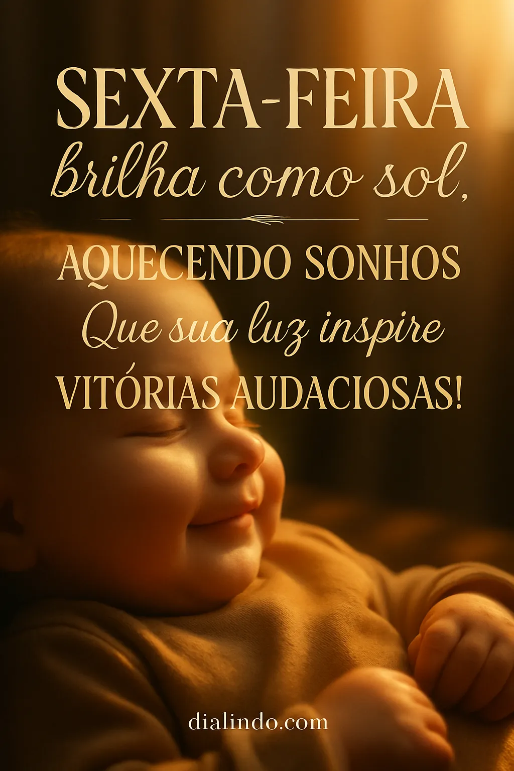 Luz da Sexta-feira: Vitórias Brilhantes