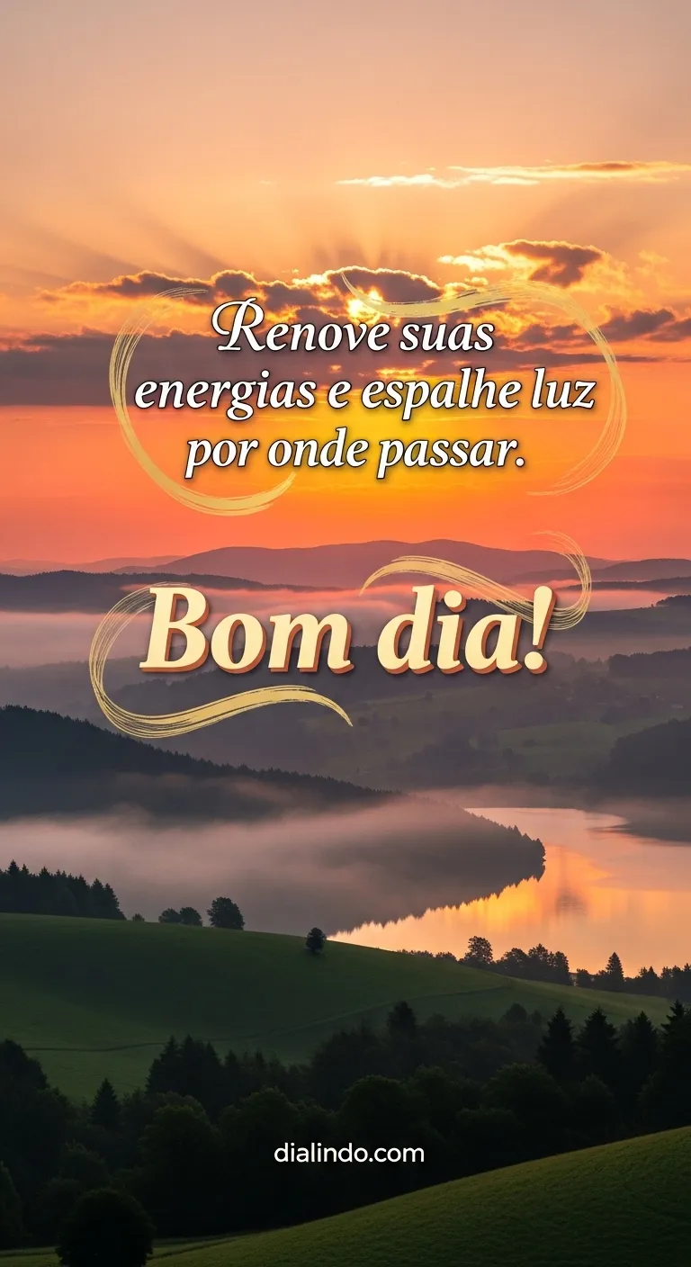 Revitalize e Ilumine Seu Caminho