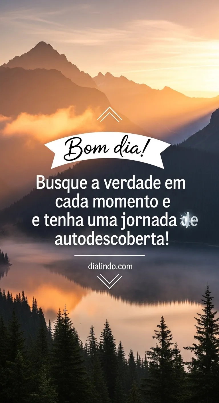 Descobrindo Verdades da Alma