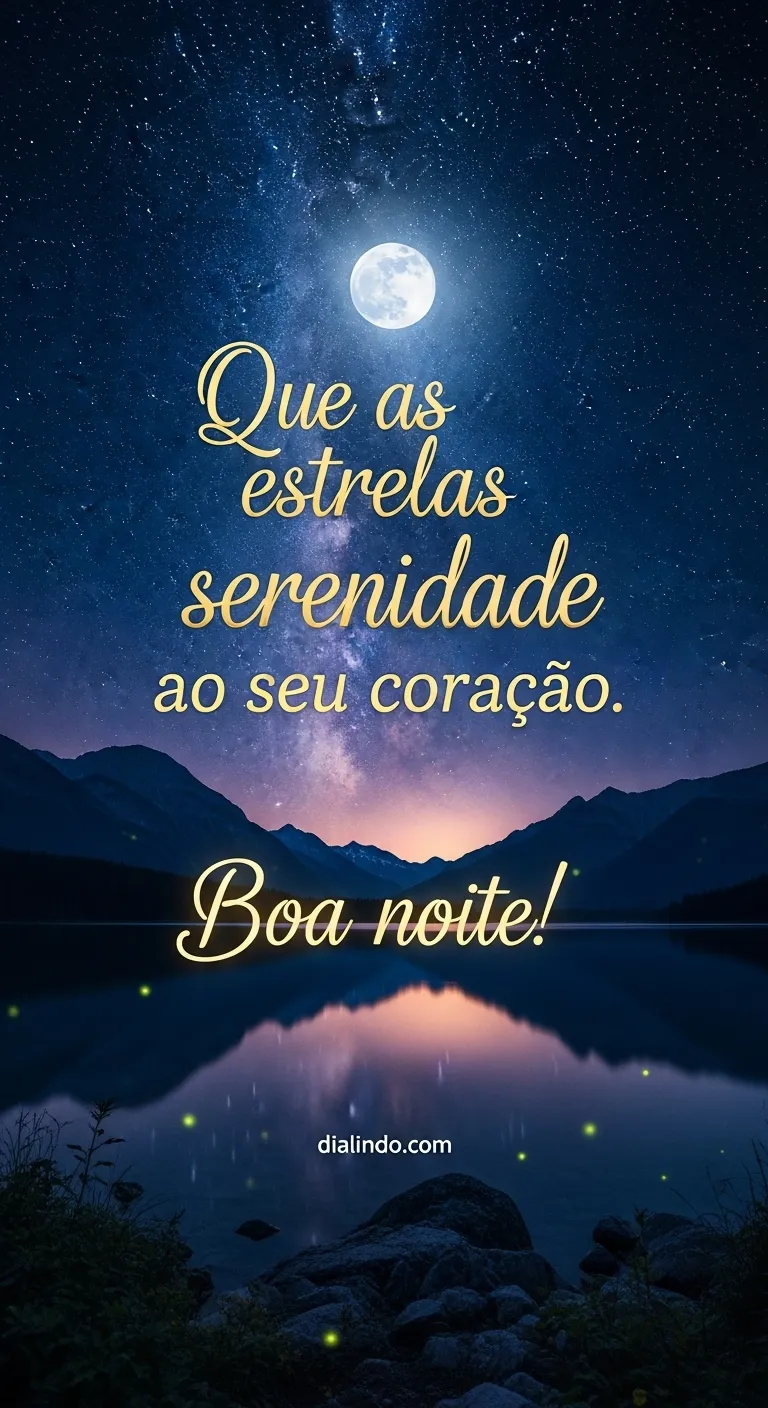 Sussurros Estelares de Serenidade