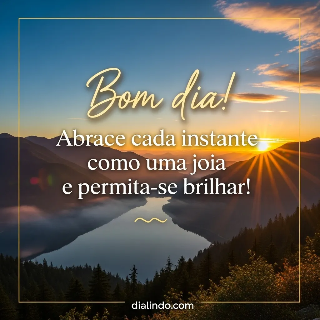 Joias do Momento: Brilhe Sempre!