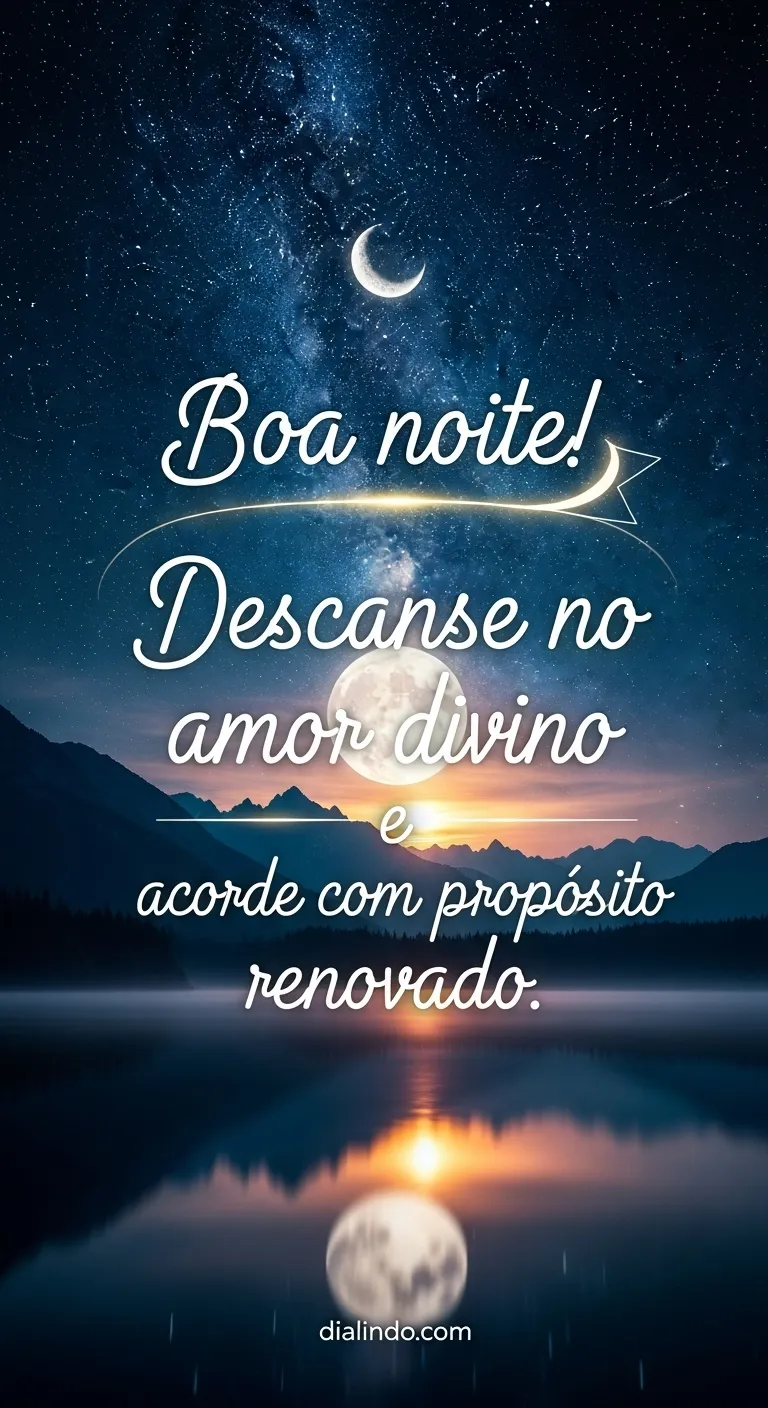 Amor Divino, Propósito Alvorada