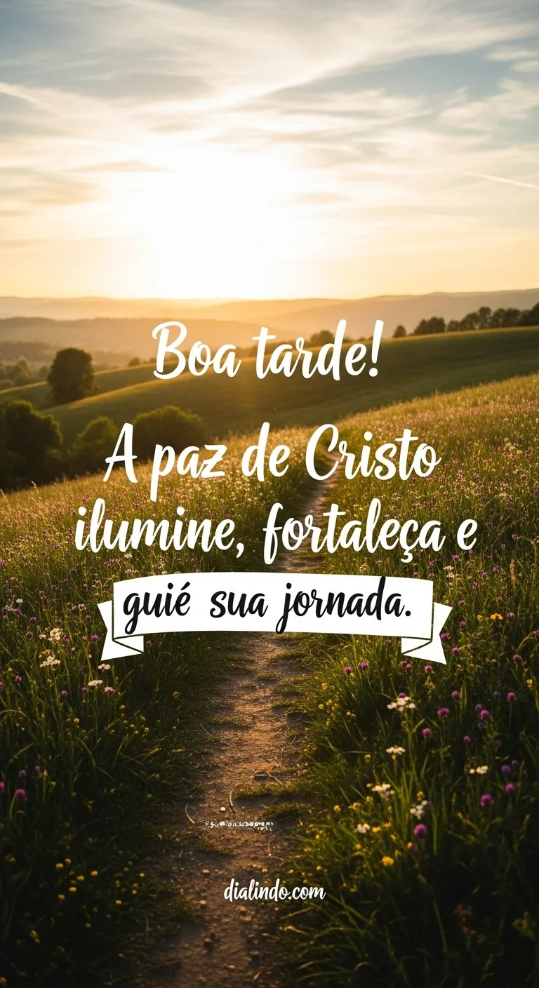 Roteiro Divino: Luz, Força, Rumo.
