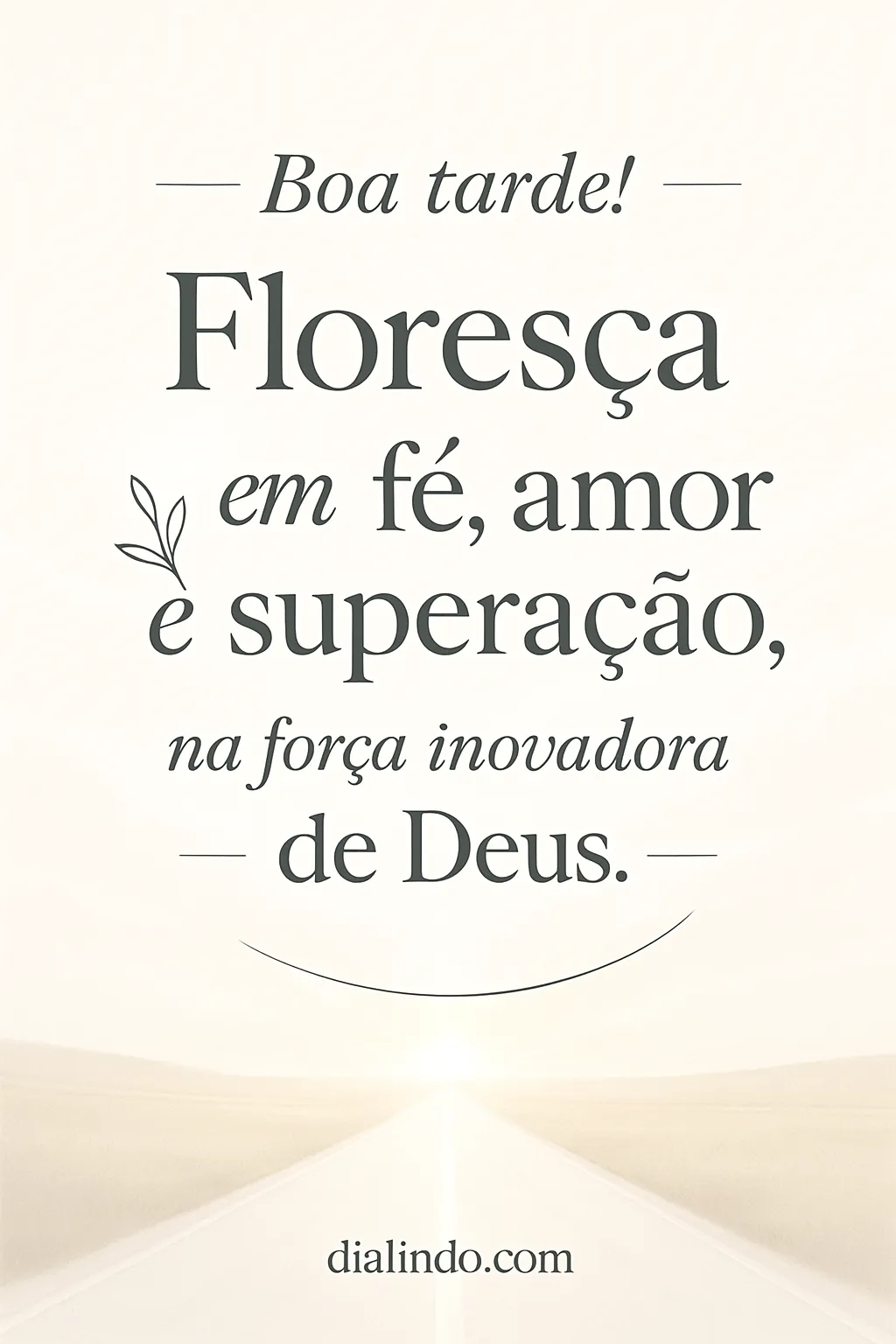 Inovação Divina: Florescer Sempre
