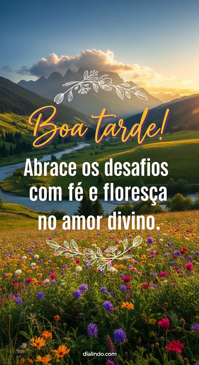 Fé Florida no Desafio