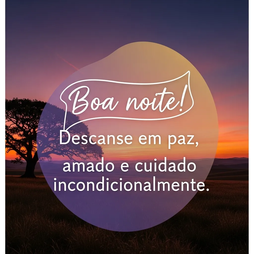 Amor Eterno: Descanso Acolhedor