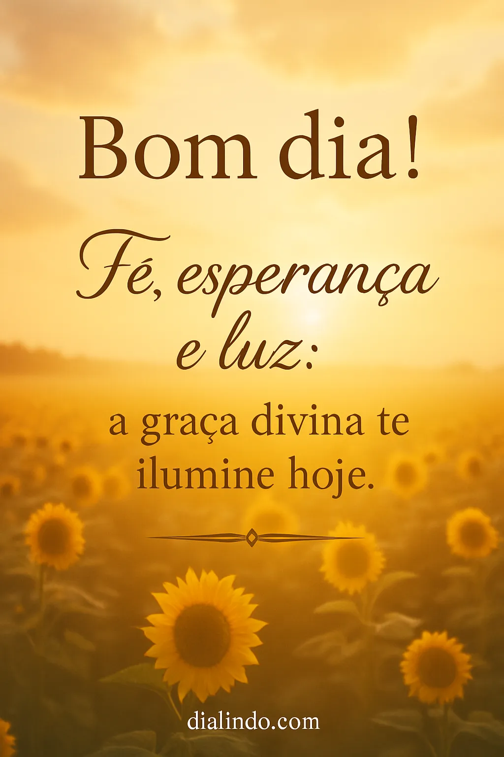 Alvorada da Graça Iluminada