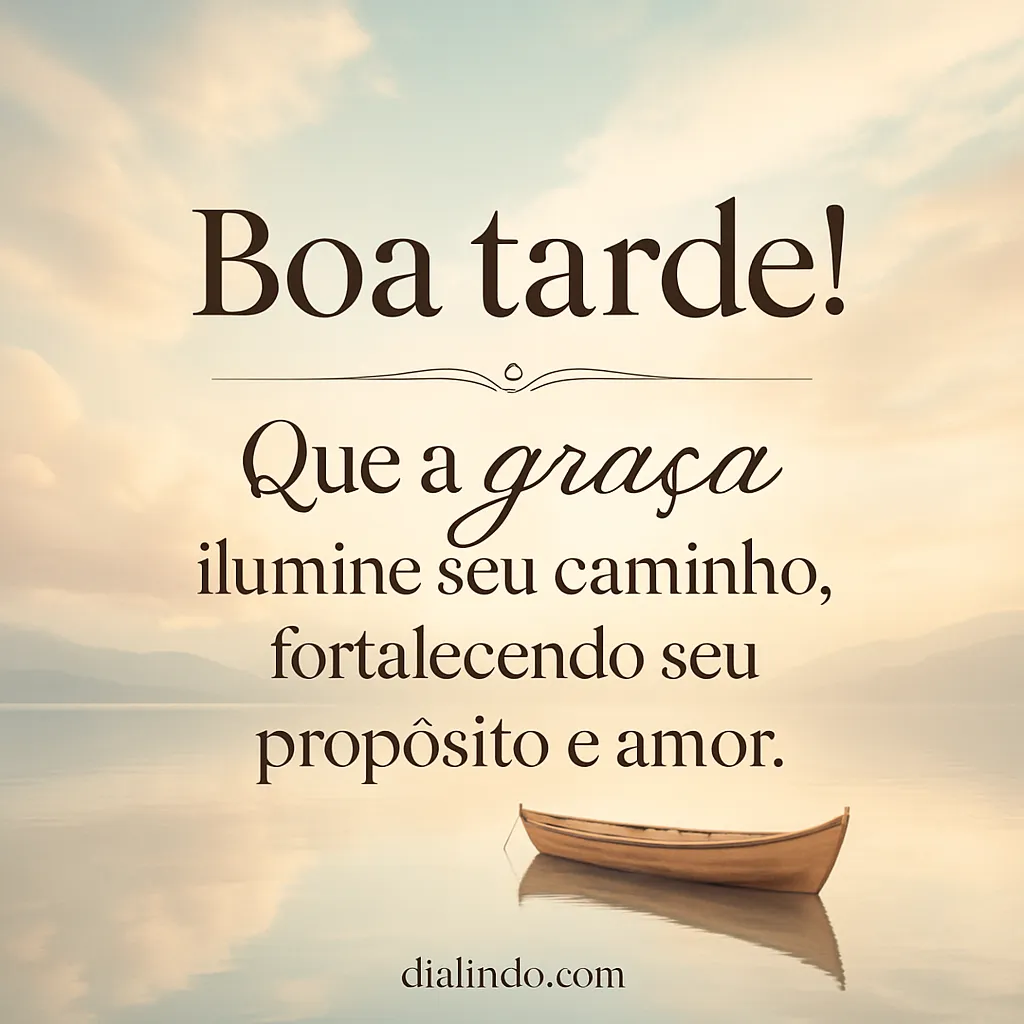 Luz, Propósito e Amor Guiados