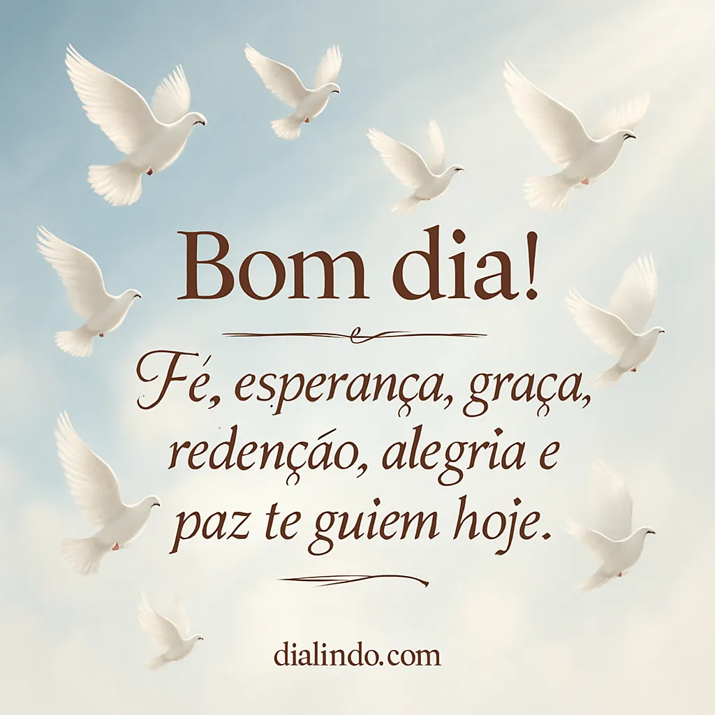 Manhã Iluminada: Roteiro da Alma