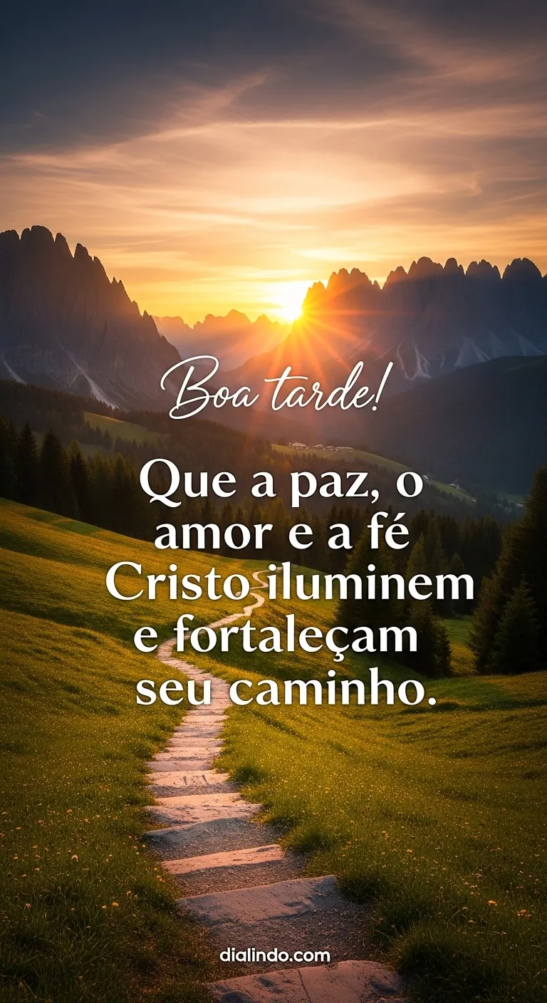 Trindade Luminosa do Caminho