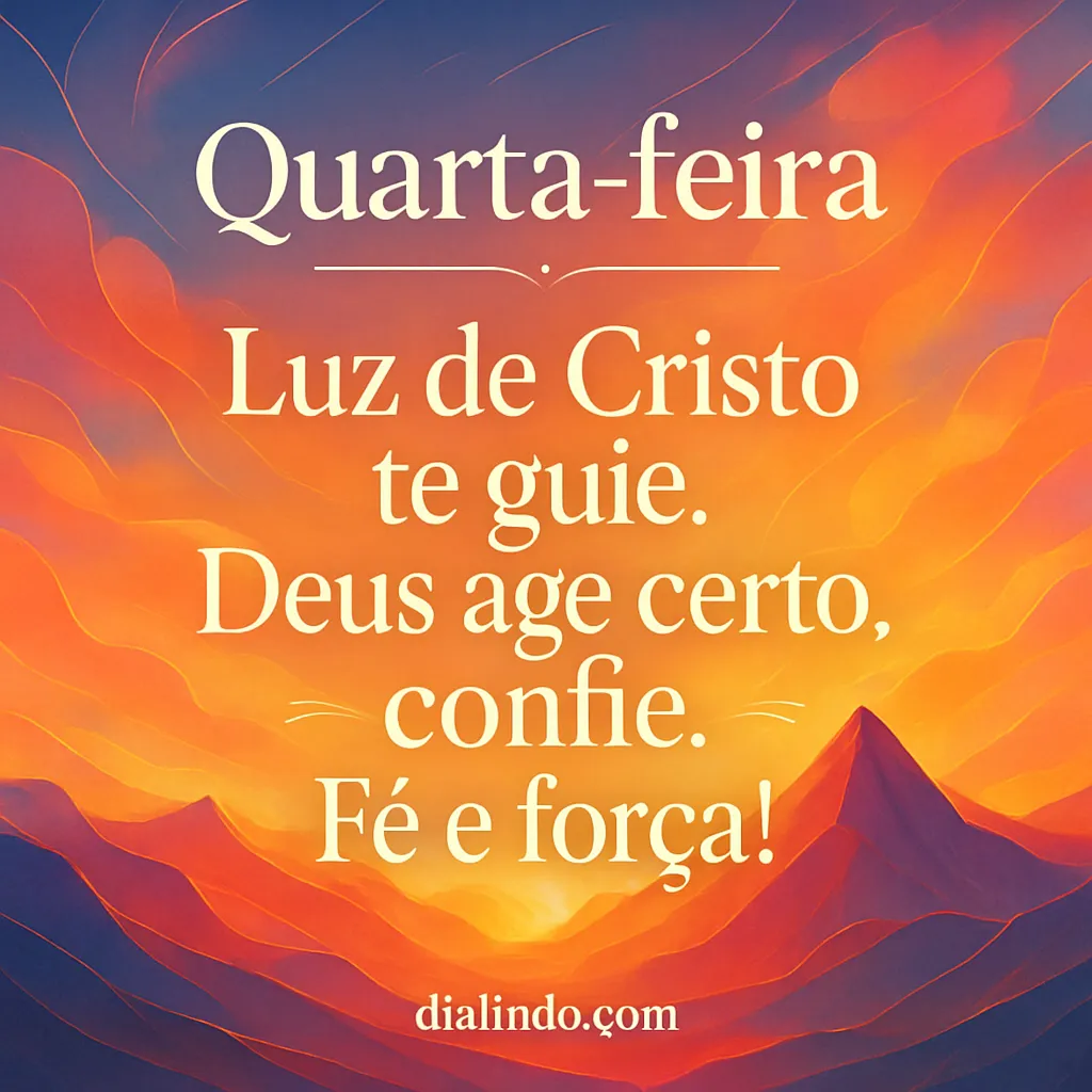 Rumo Certo na Luz Divina