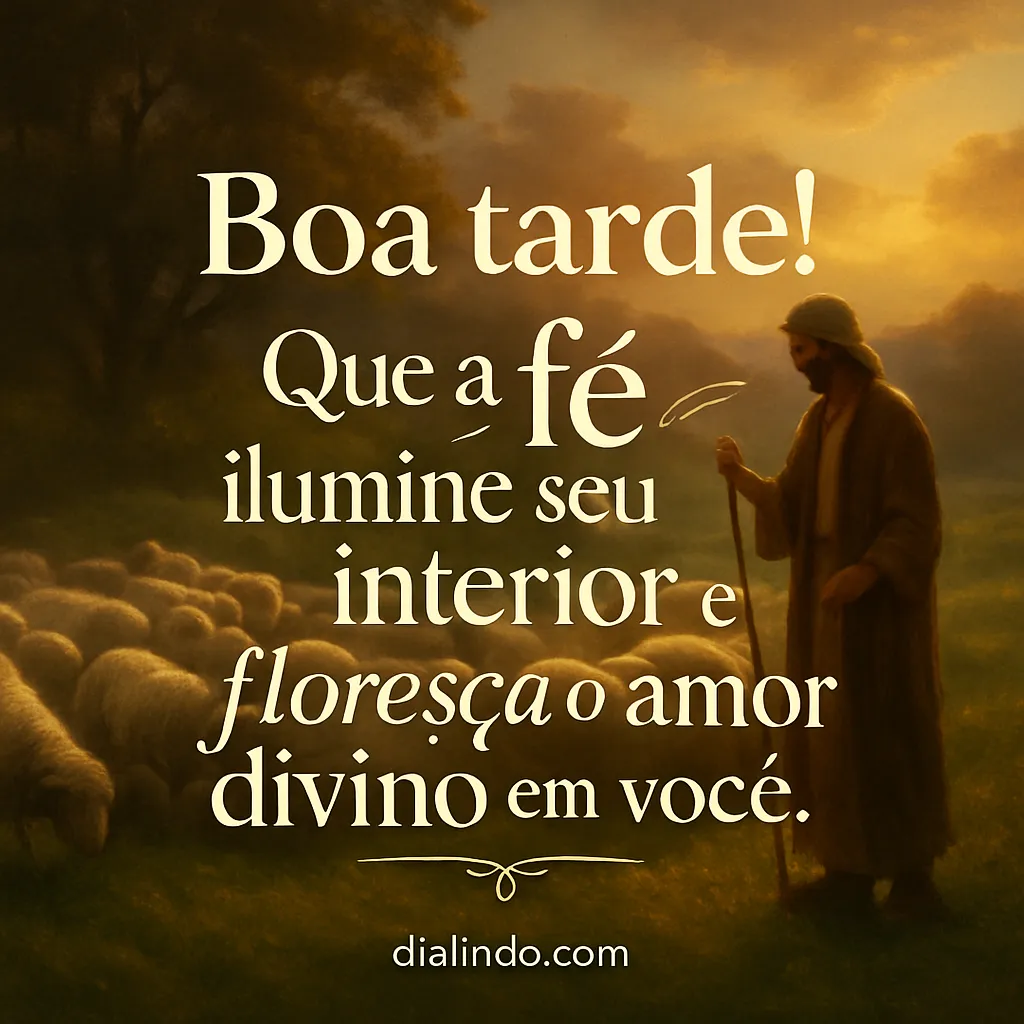 Luz Divina Interiorizada.