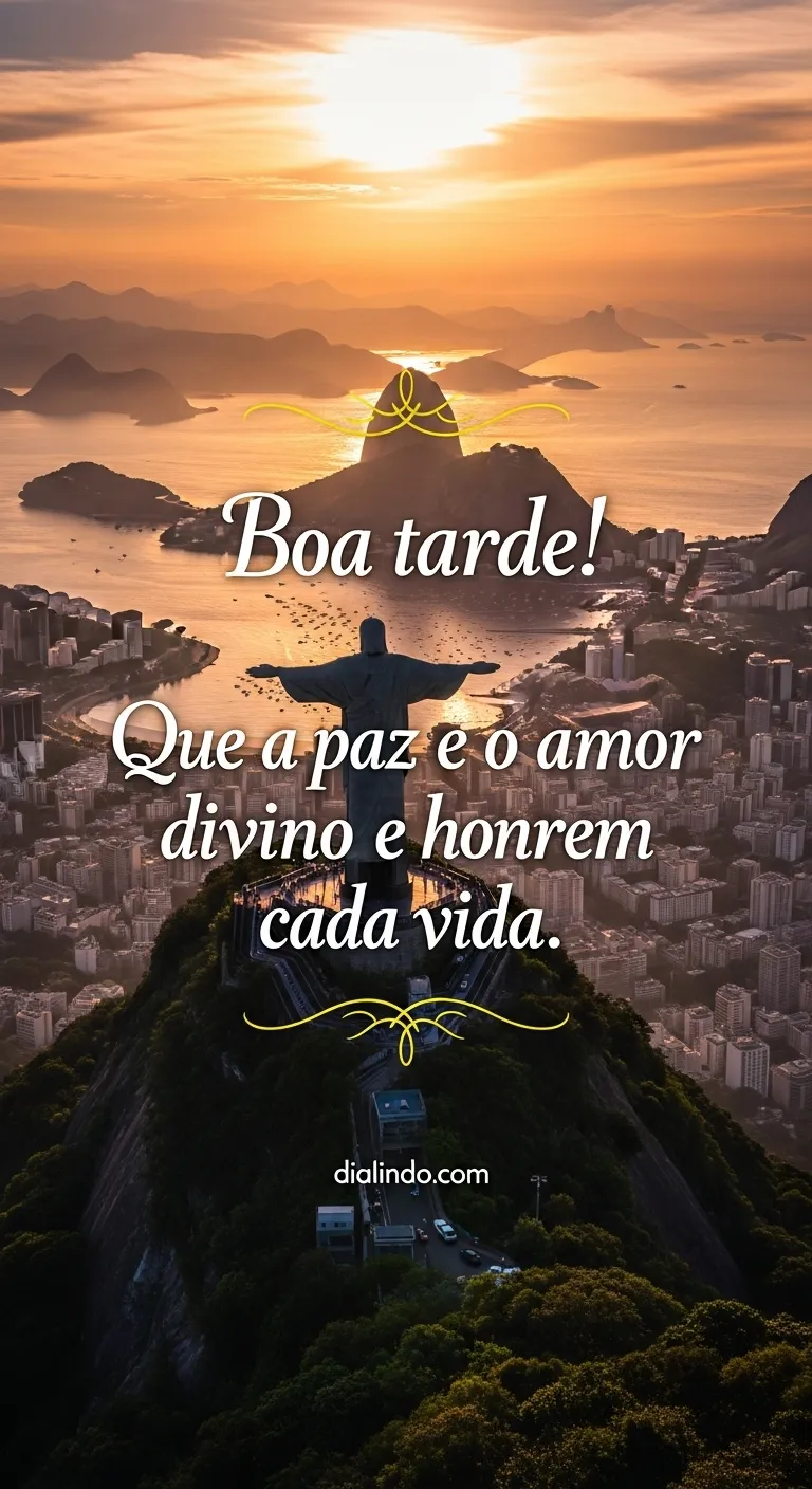 Paz Divina: Roteiro Vital.