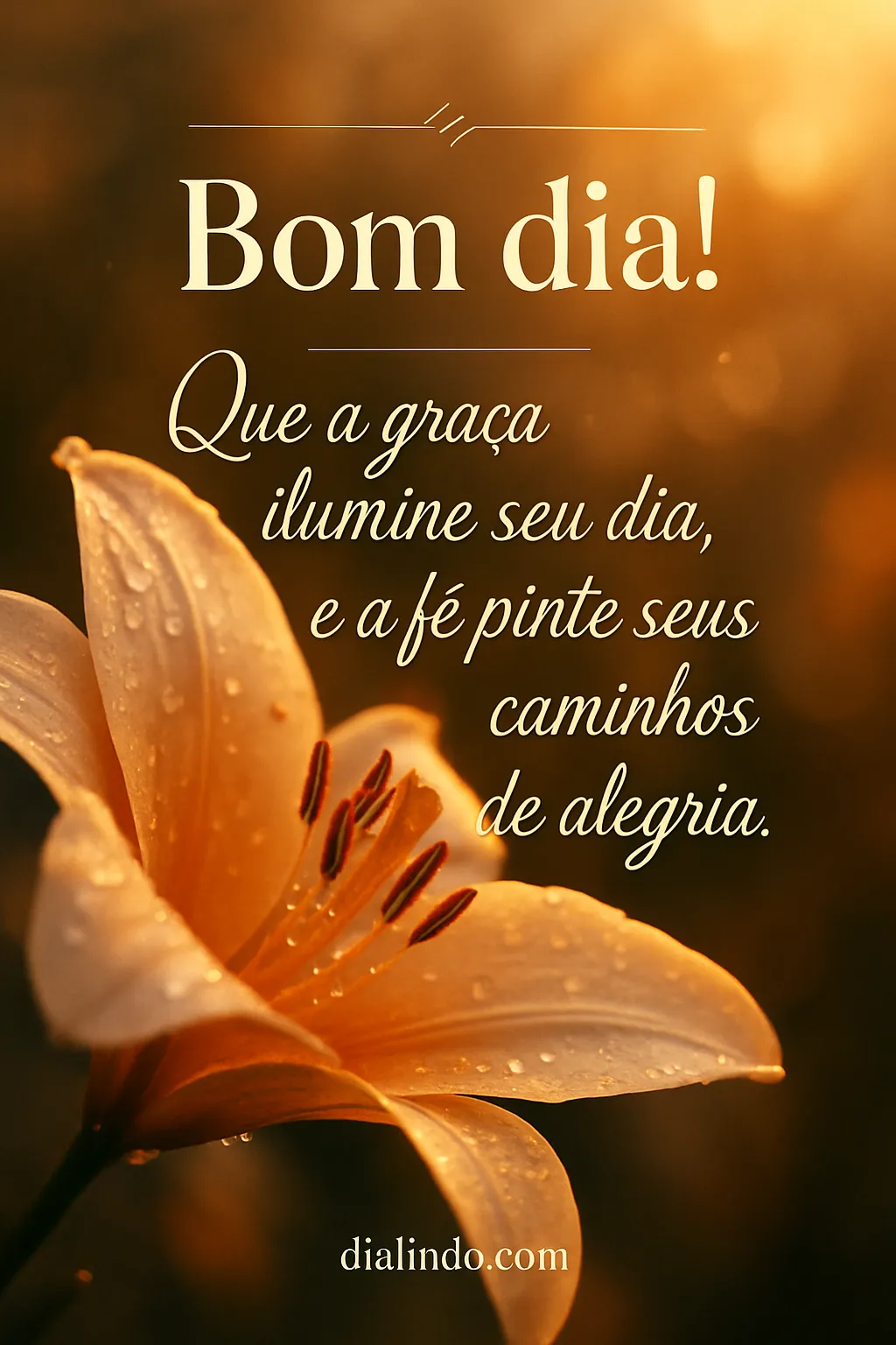 Luz e Cor na Jornada