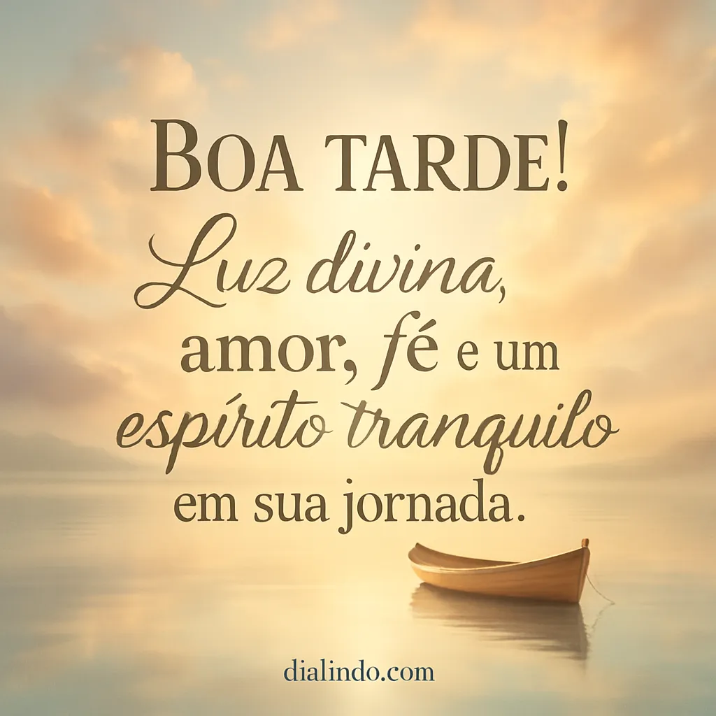 Jornada Iluminada: Paz Interior