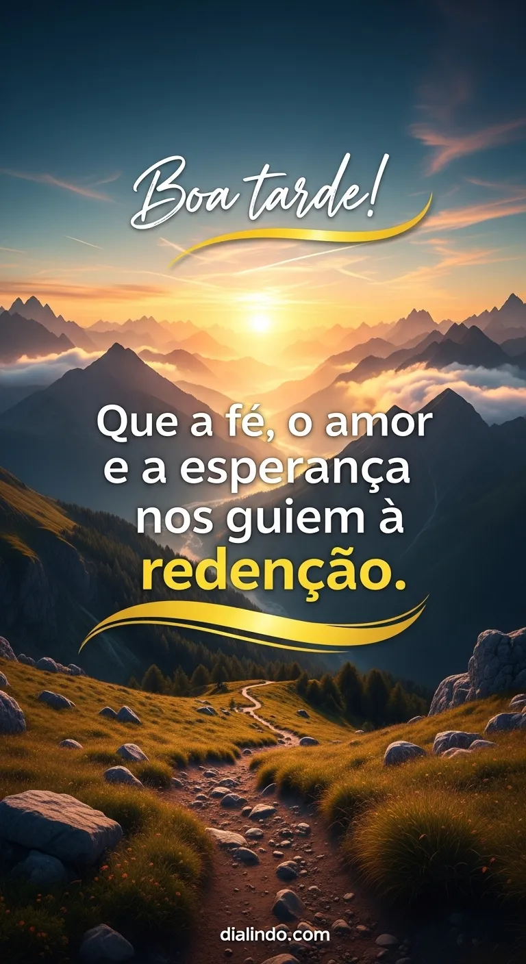 Redenção na Trindade Afetiva