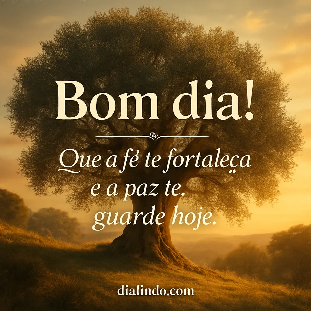 Guardião da Fé Matinal