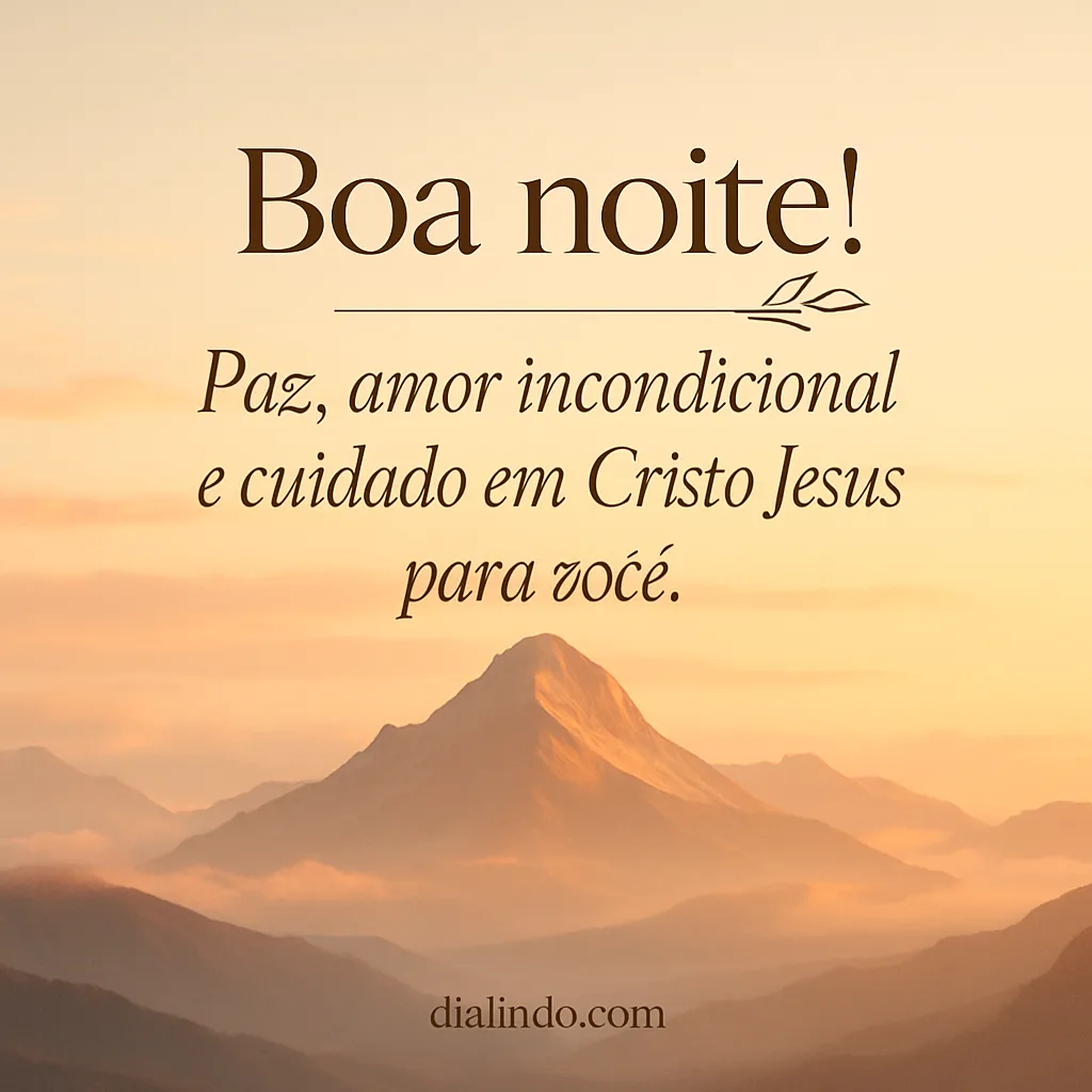Cristo: Noite de Paz Amada