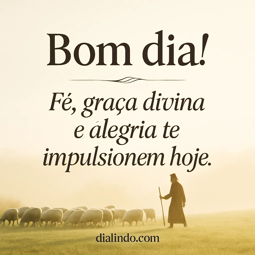 Impulso de Fé e Alegria