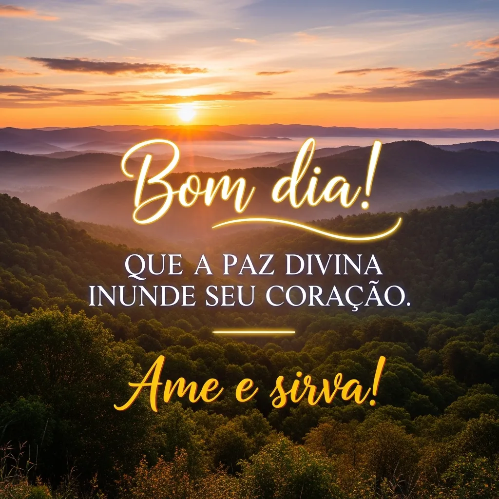 Paz, Amor e Servidão Matinal