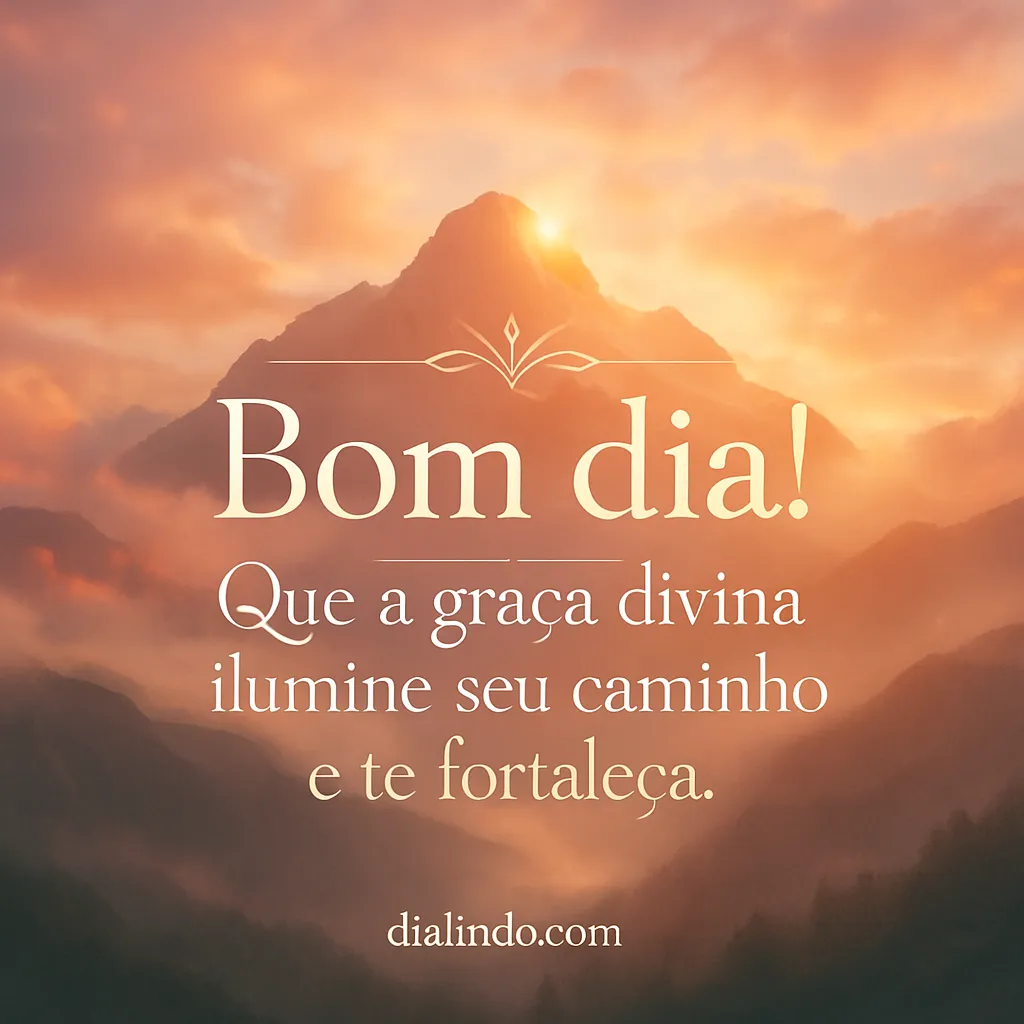 Luz Divina: Rota Fortalecida