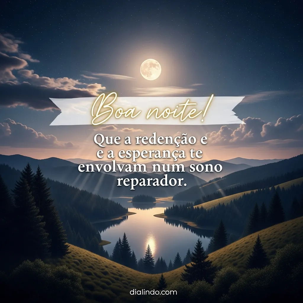 Redenção Adormecida: Berço da Esperança