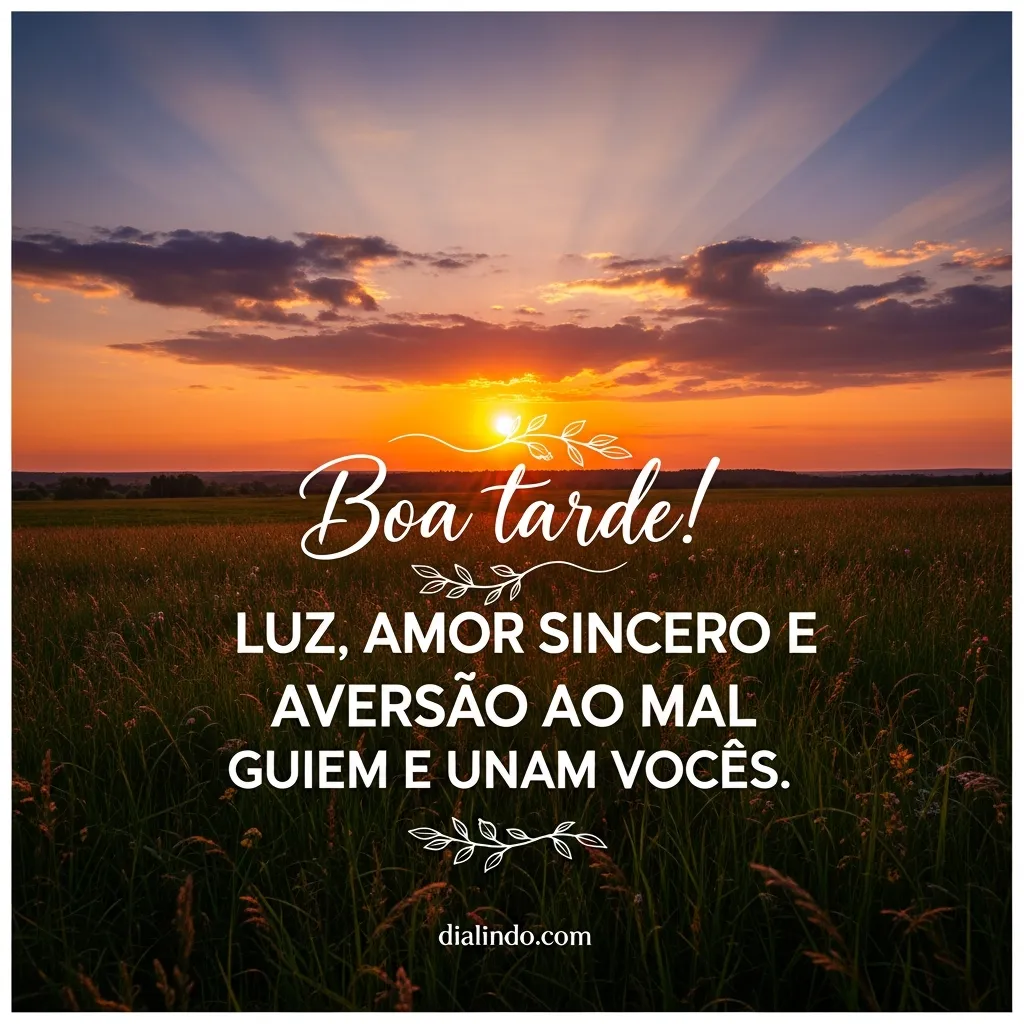 Luz, Amor e Escudo Antimalevolência