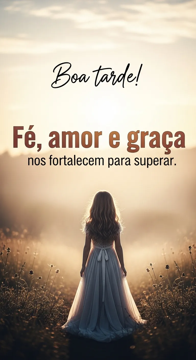 Tríade Divina da Superação