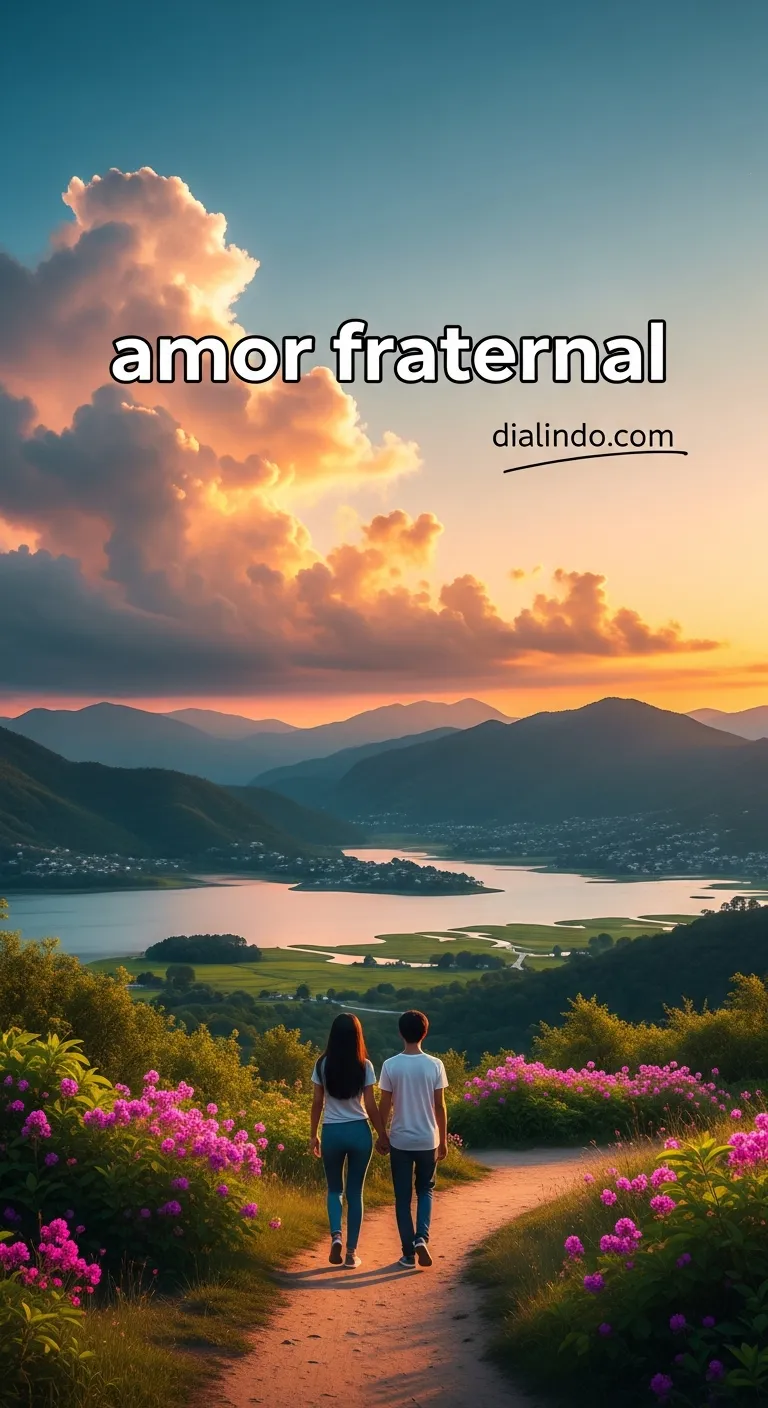 Lar: Refúgio de Bem Fraternal