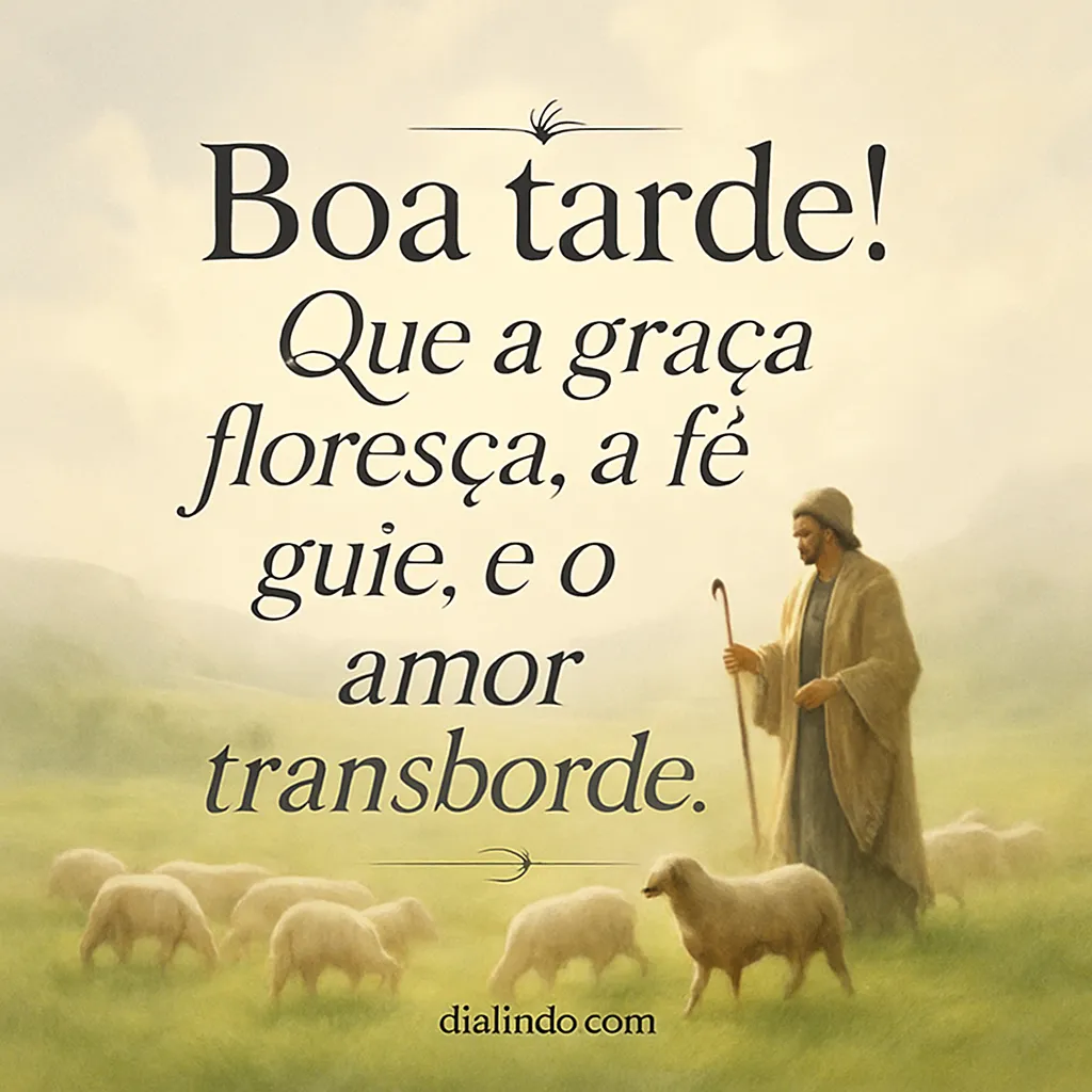 Florescer, Guiar, Transbordar: Amor