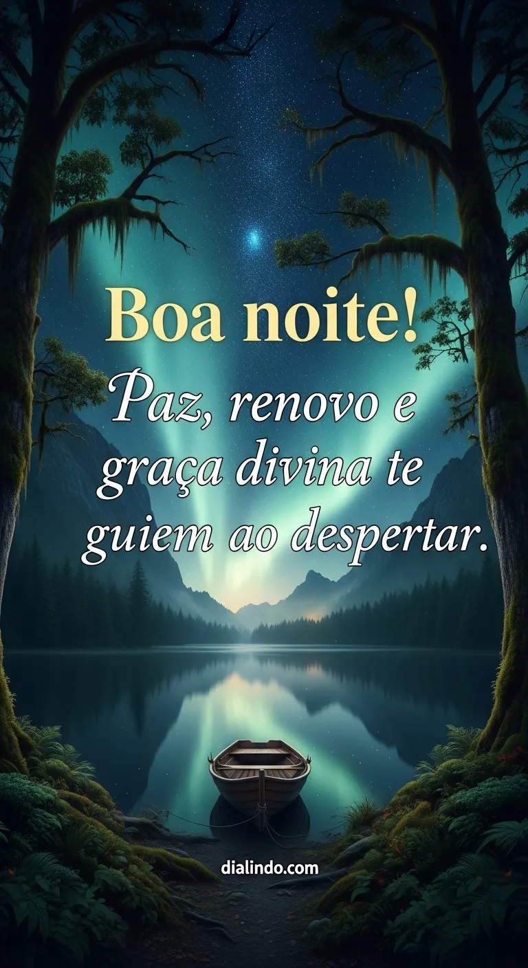 Despertar Guiado pela Divindade