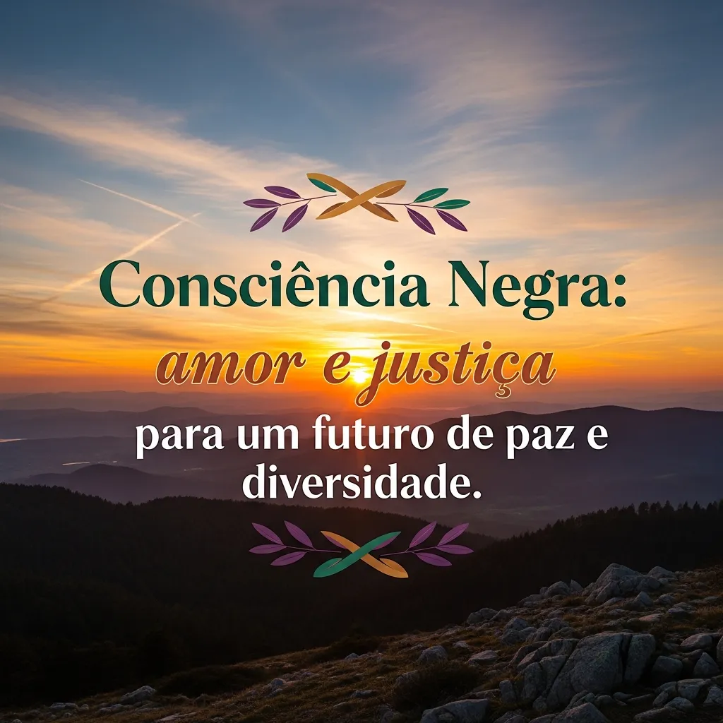 Amor Negro: Paz Divergente