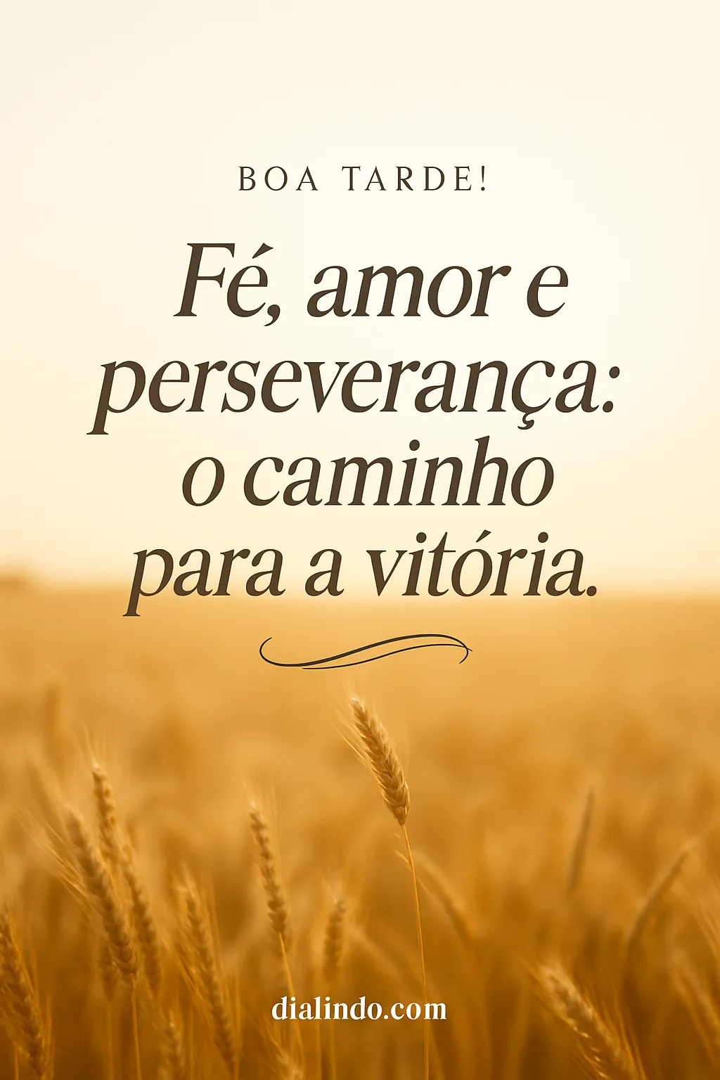 Tríade da Vitória Concreta