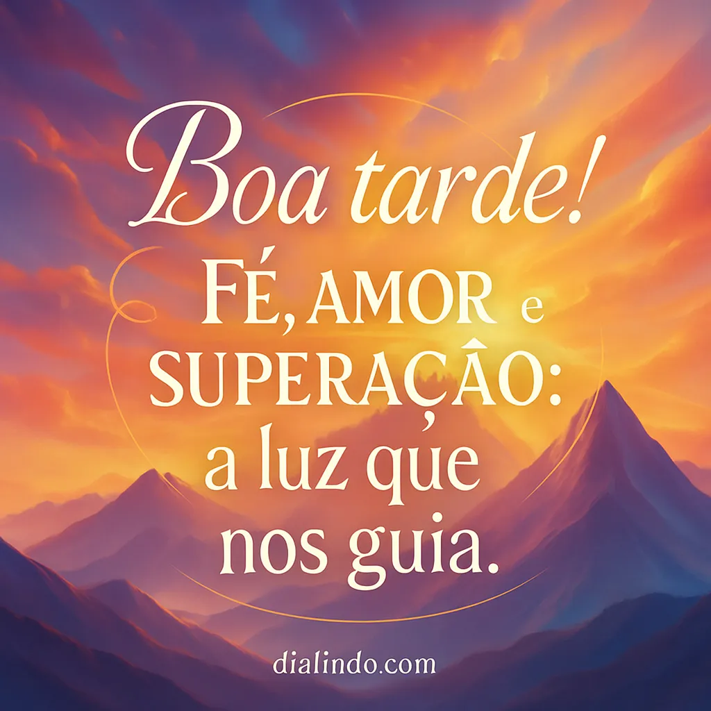 Luz na Tríade Ascendente