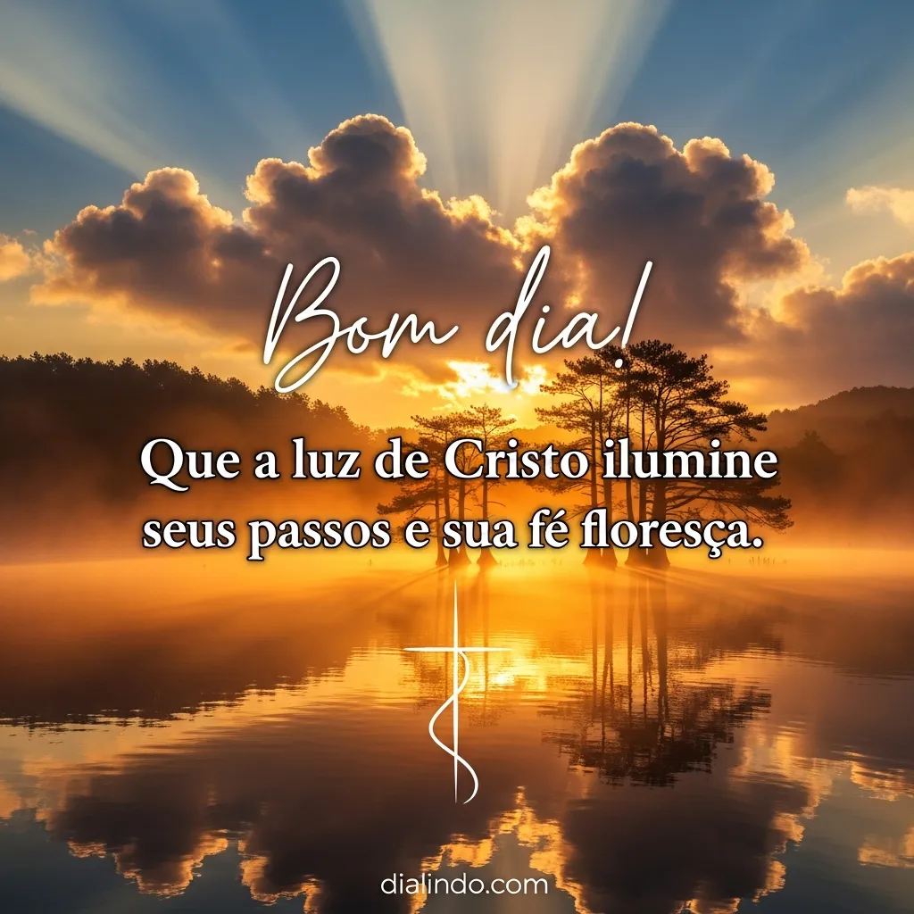 Raiar da Fé Iluminada