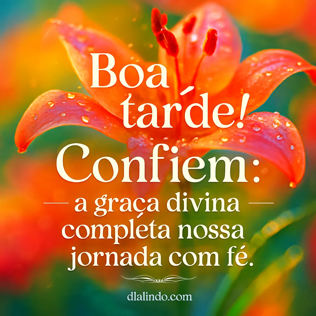 Graça Divina: Jornada Completa