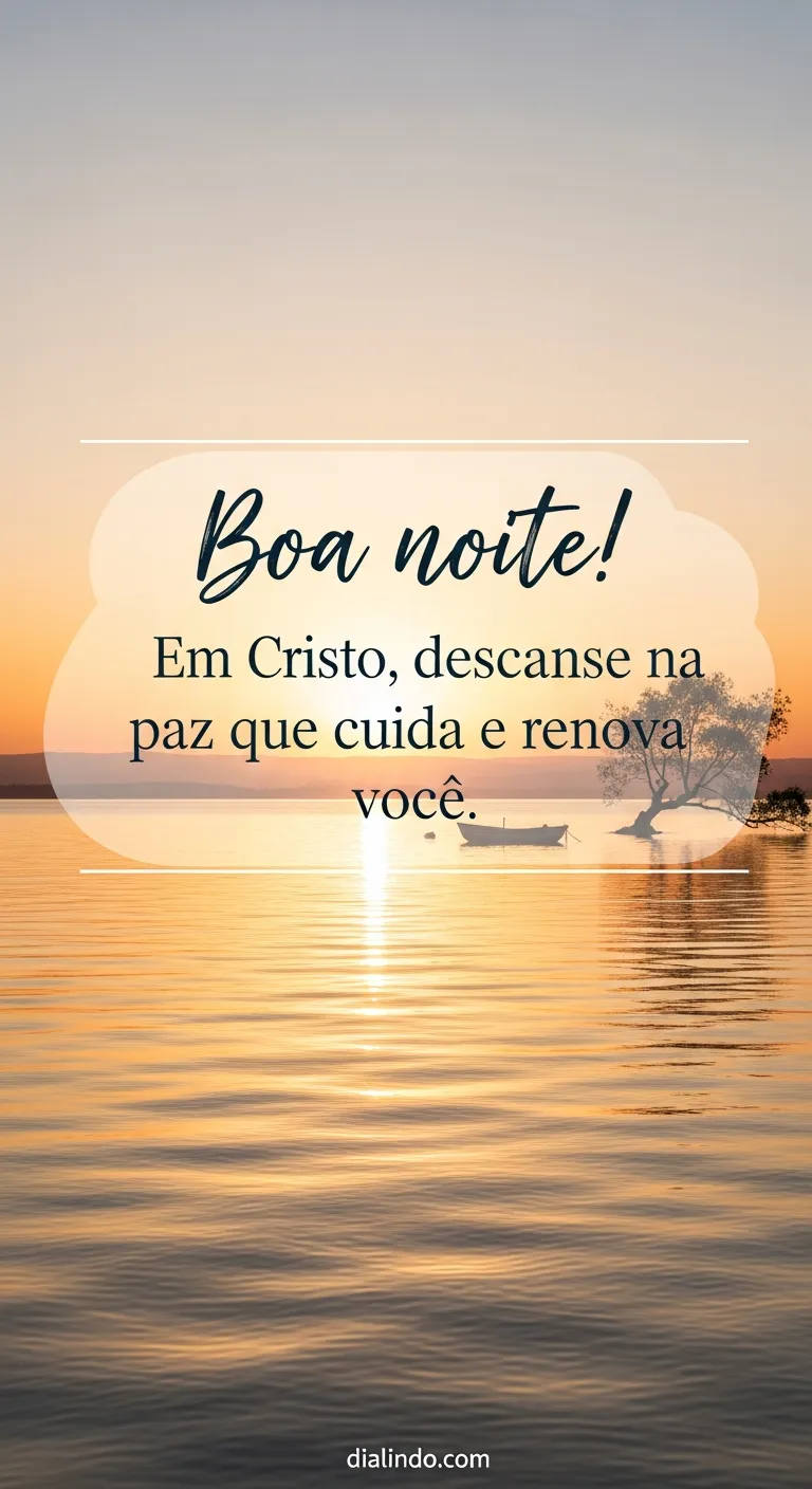 Paz que Cuida, Renova.