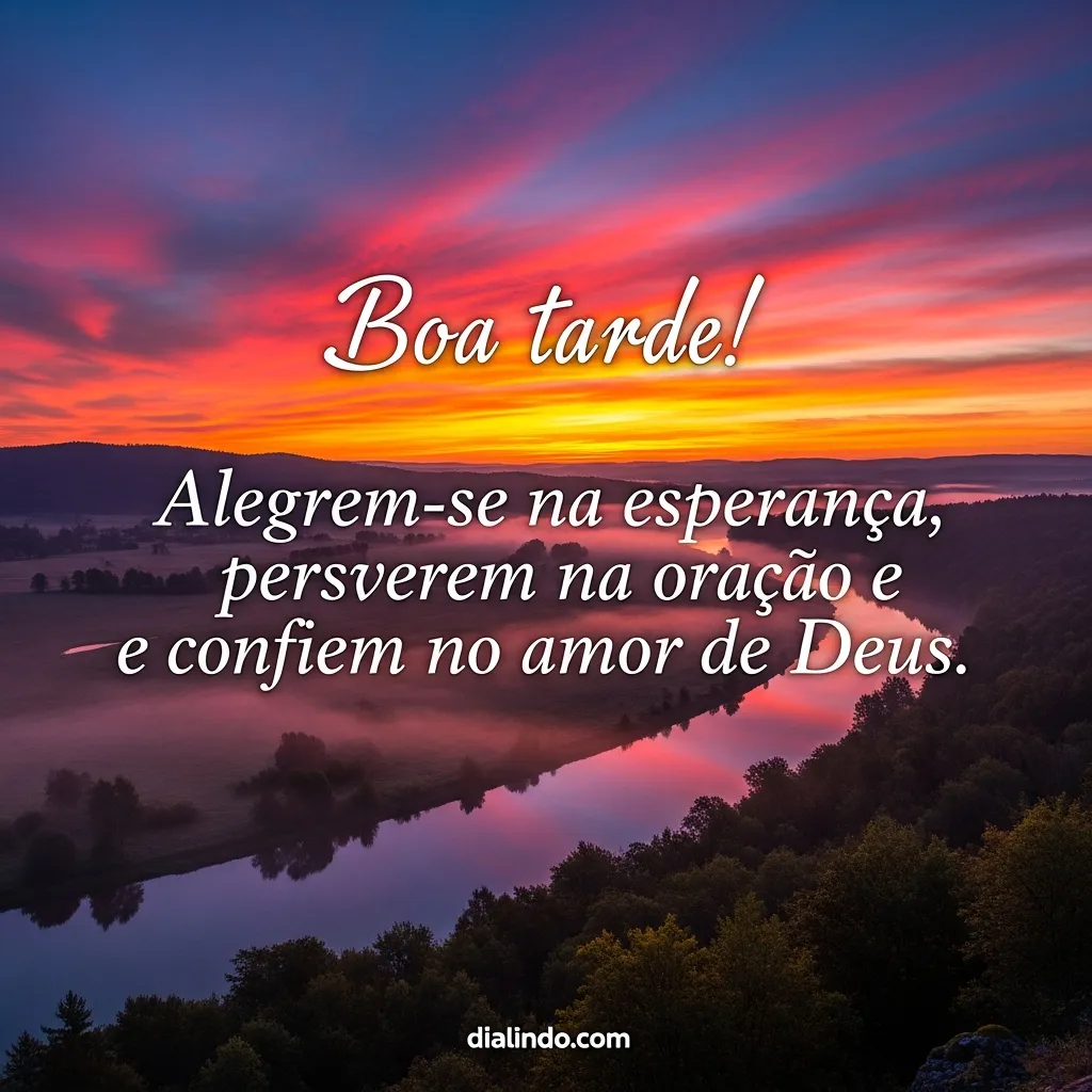 Âncoras Triplas: Esperança, Fé, Amor