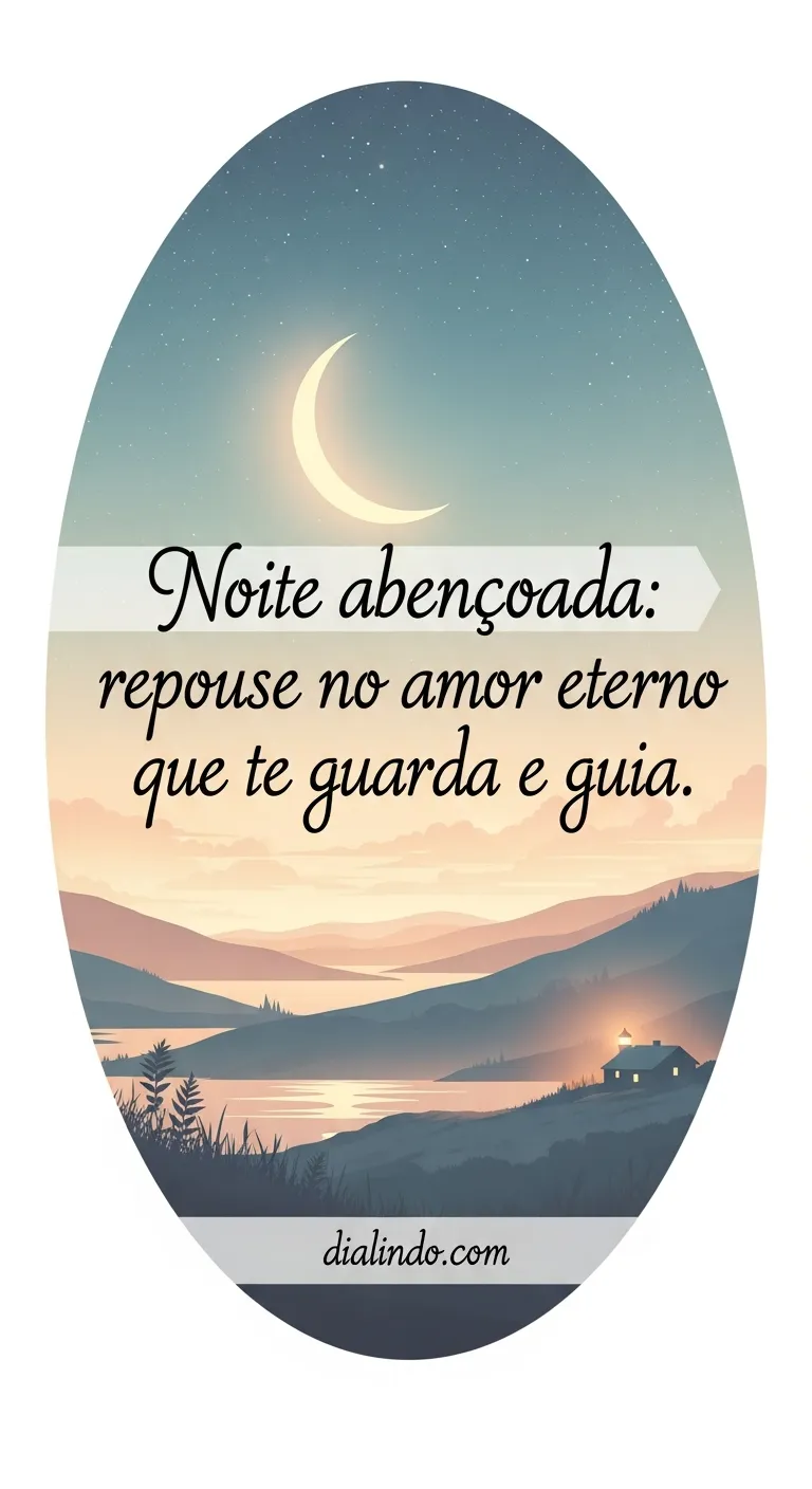 Amor Eterno: Seu Sono Seguro