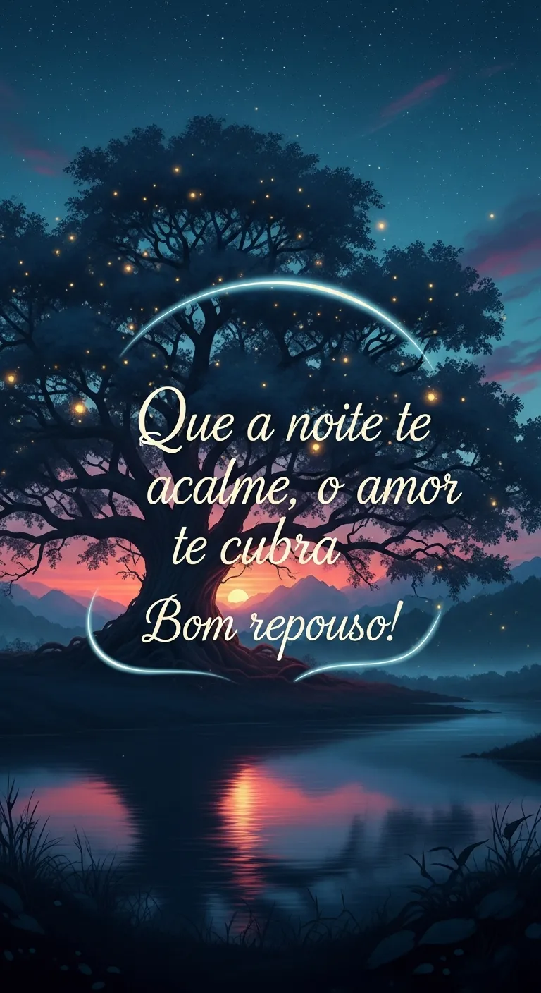 Alento Noturno Amoroso