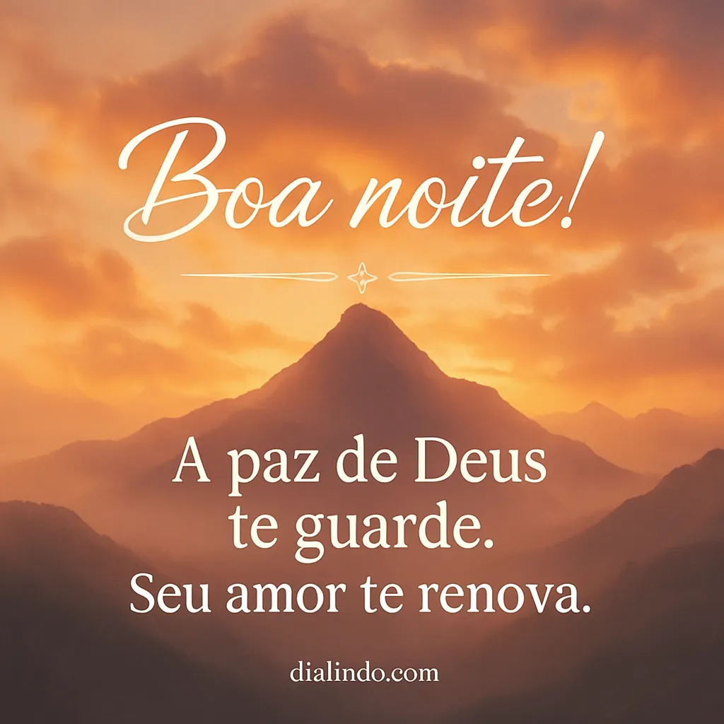 Renovo na Paz Divina
