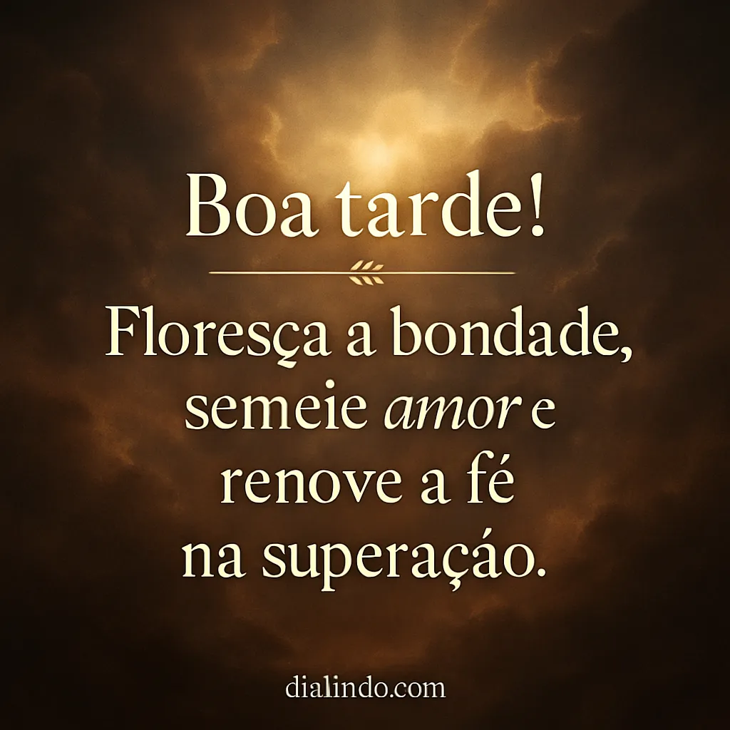 Jardim da Alma Reflorescendo