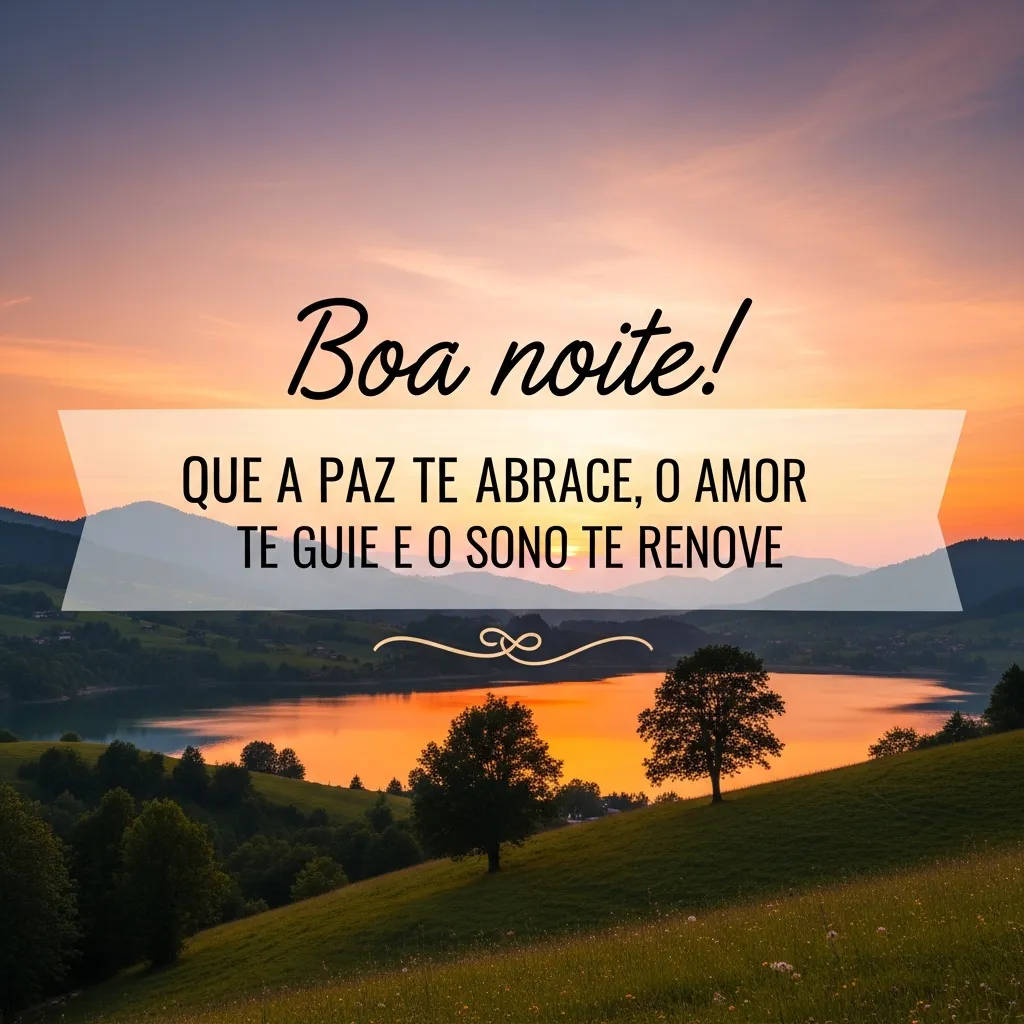 Paz, Amor e Sono Refeito