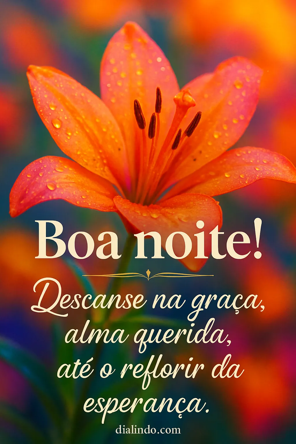 Renascimento da Alma Adormecida