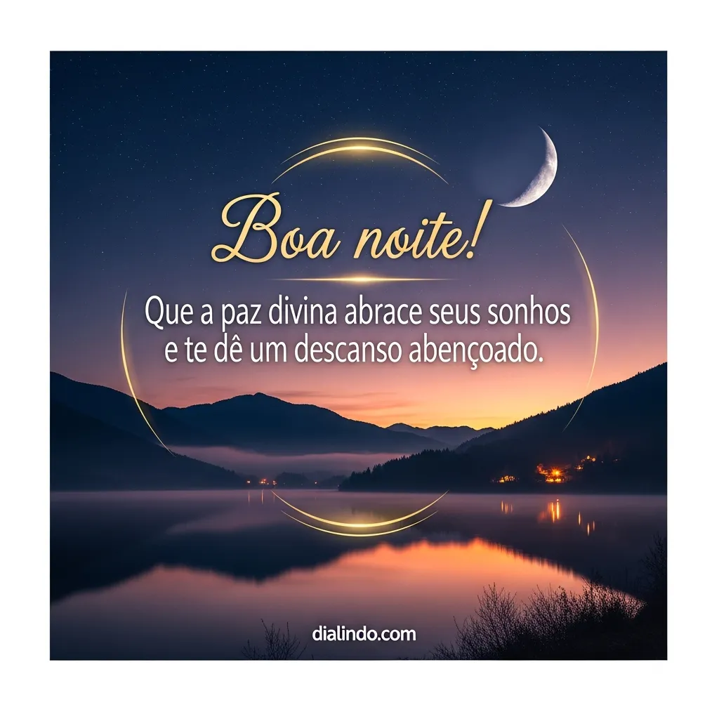 Sonhos Aconchegados pela Paz