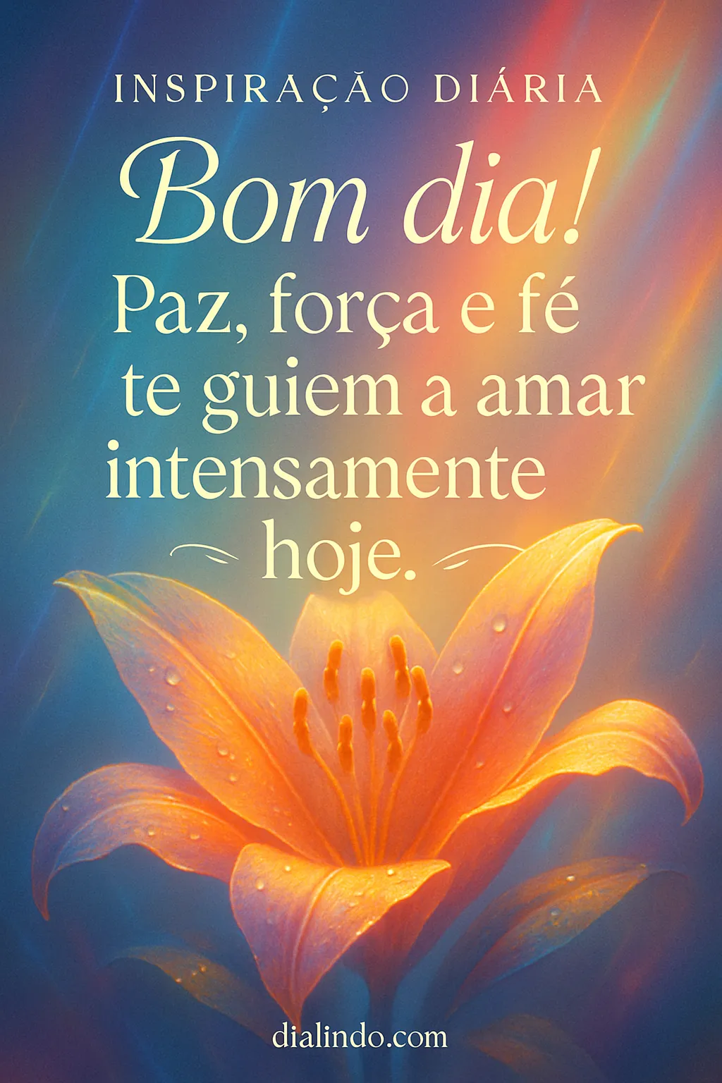 Amar Hoje: Um Guia Triplo