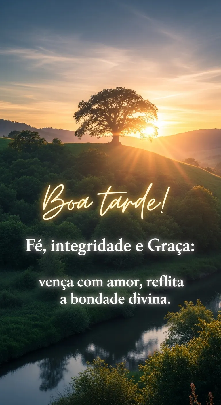 Amor Divino: Vitória Bondosa